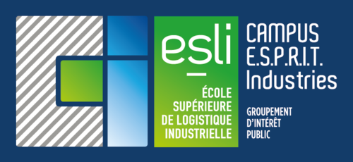 ESLI · Campus E.S.P.R.I.T. Industries