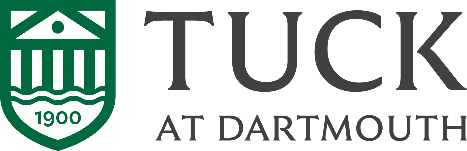 Dartmouth College — Tuck
