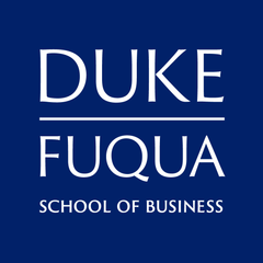 Duke University — Fuqua