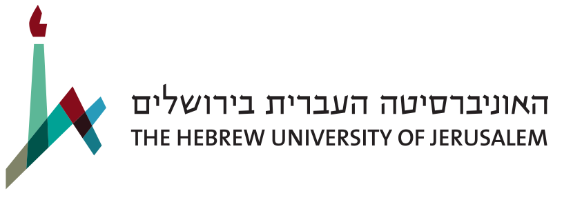 Hebrew University of Jerusalem — Jerusalem School of Business Administration
