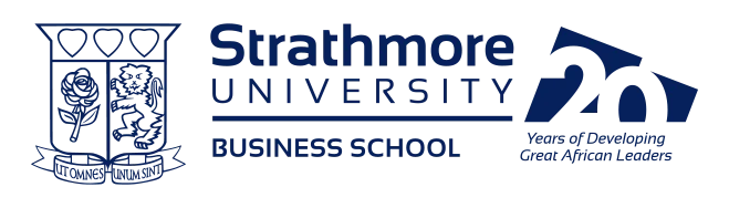 Strathmore University Business School
