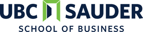 University of British Columbia — Sauder