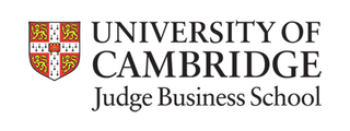 University of Cambridge — Judge